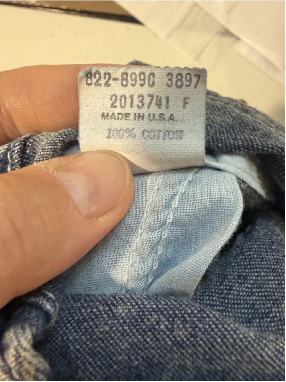 Vintage Oshkosh B'Gosh Kids Denim Overalls Acid Wash 3-6 Months 80s 90s USA